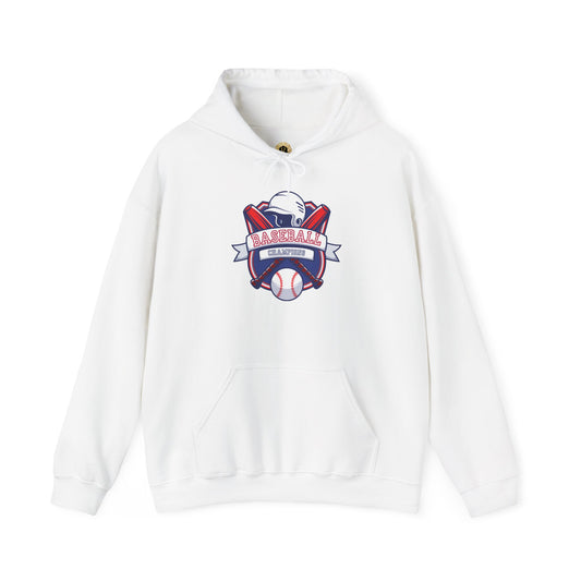 Baseball Champion Unisex Heavy Blend Hoodie