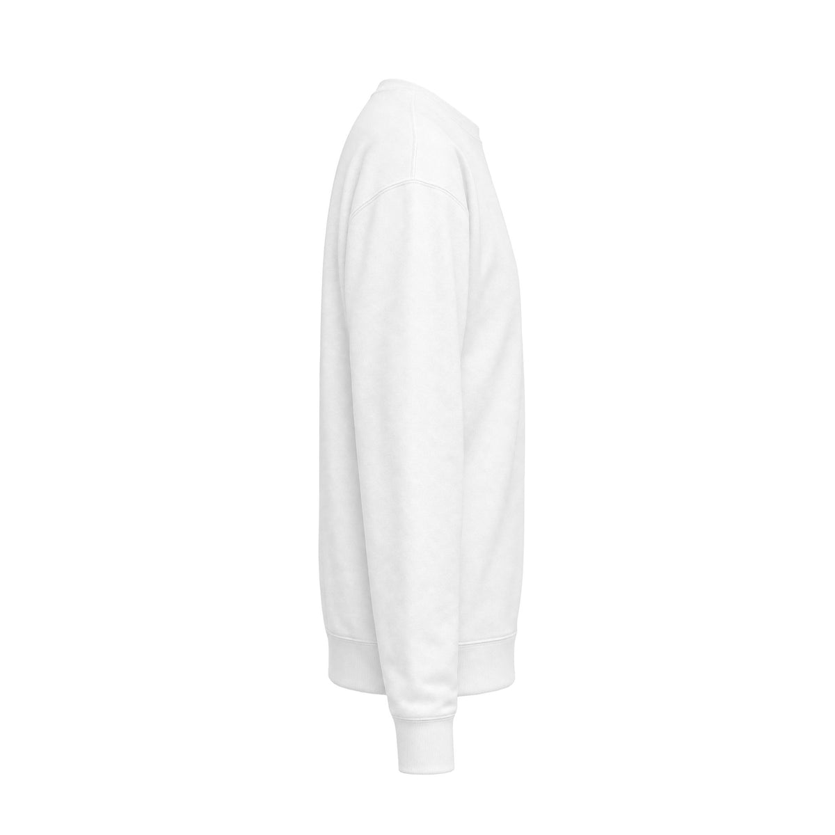 Arabic Calligraphy Crewneck Sweatshirt