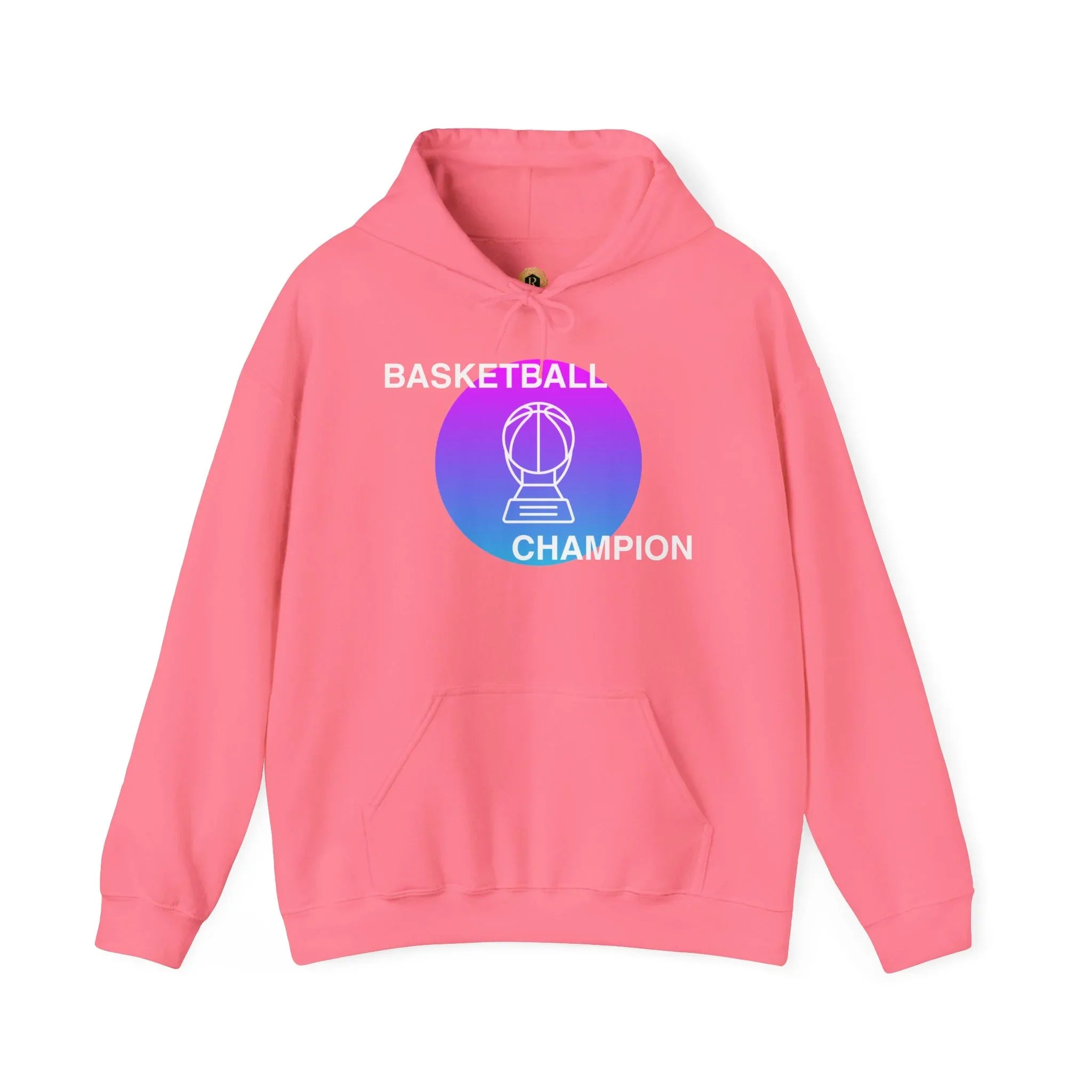 Basketball Champion Women's Hoodie - RizQ Life 