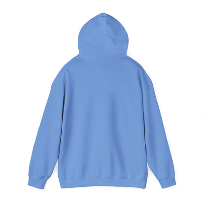 Basketball Champions Hoodie - Men's Heavy Blend Sweatshirt