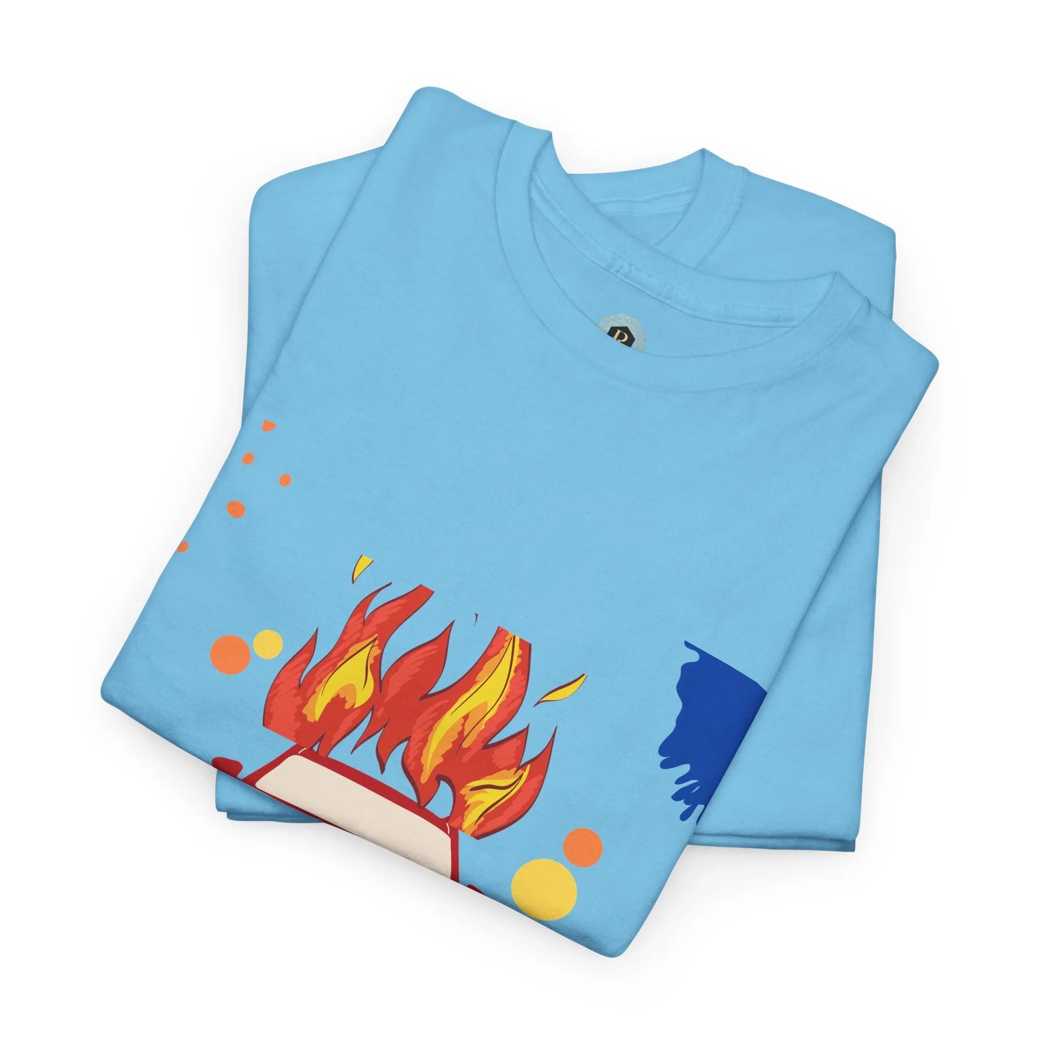 Unisex Racing Graphic T-Shirt – Heavy Cotton Car Racing Tee for Men & Women, Casual Motorsport Fan Shirt, Short Sleeve Top, Sizes S-5XL - RizQ Life 