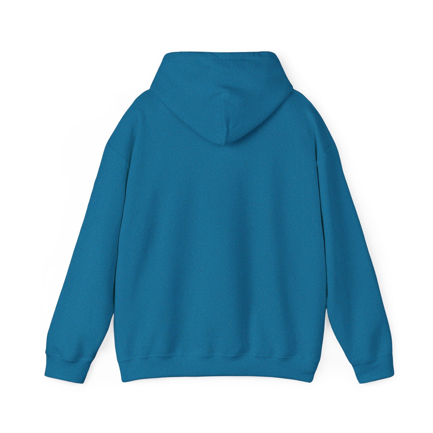 Baseball Champion Unisex Heavy Blend Hoodie