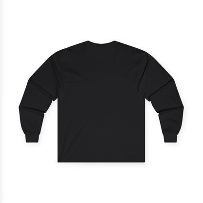 Mom Everyday Wear Long Sleeve Tee