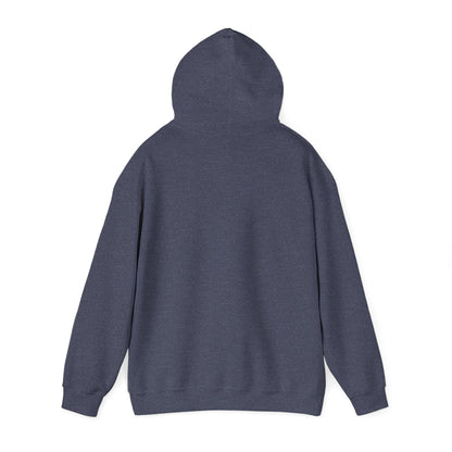 Basketball Champions Hoodie - Men's Heavy Blend Sweatshirt