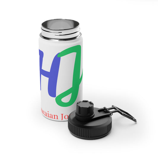 Vacation Sports Water Bottle - Perfect for a Nice Day at the Beach