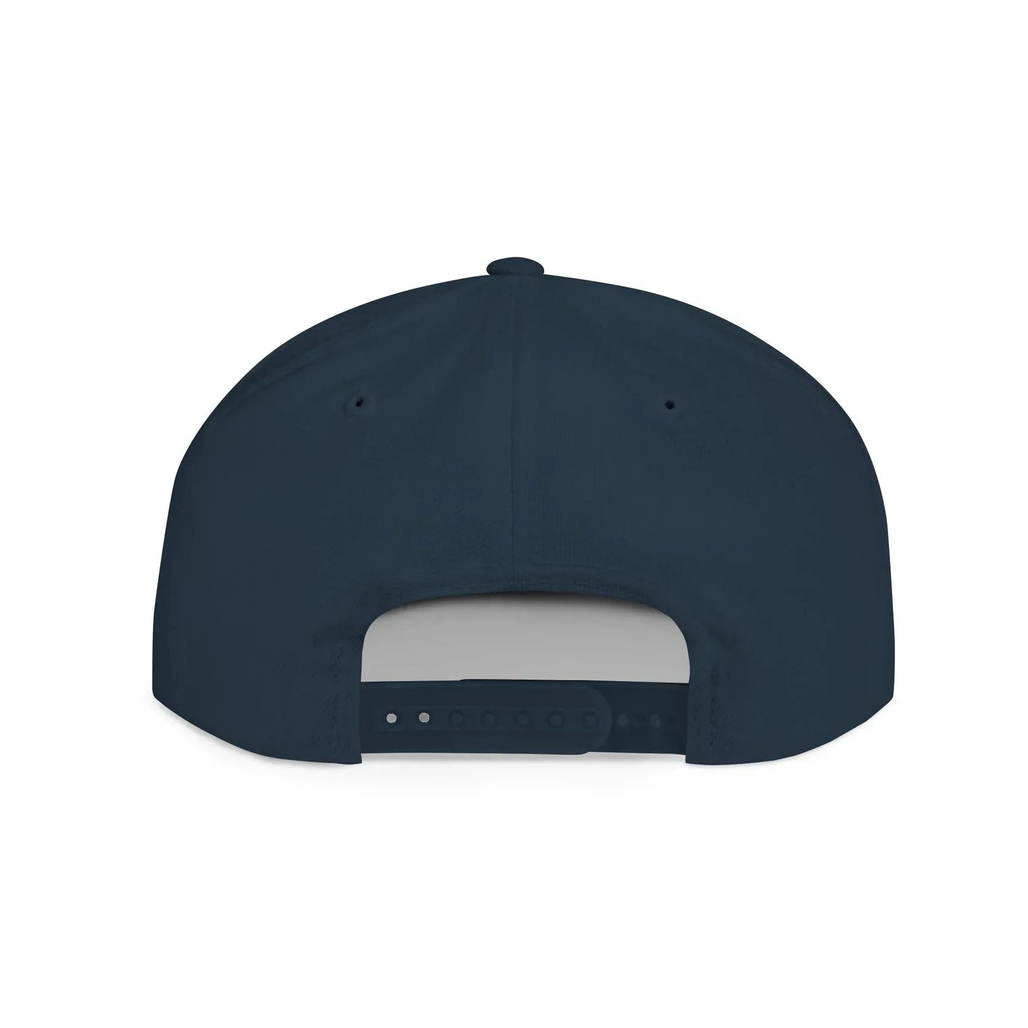 Retry Vintage Flat Bill Snapback Cap – Adjustable streetwear hat for men & women. Ideal gift for casual fashion, festivals, and urban style. - RizQ Life 