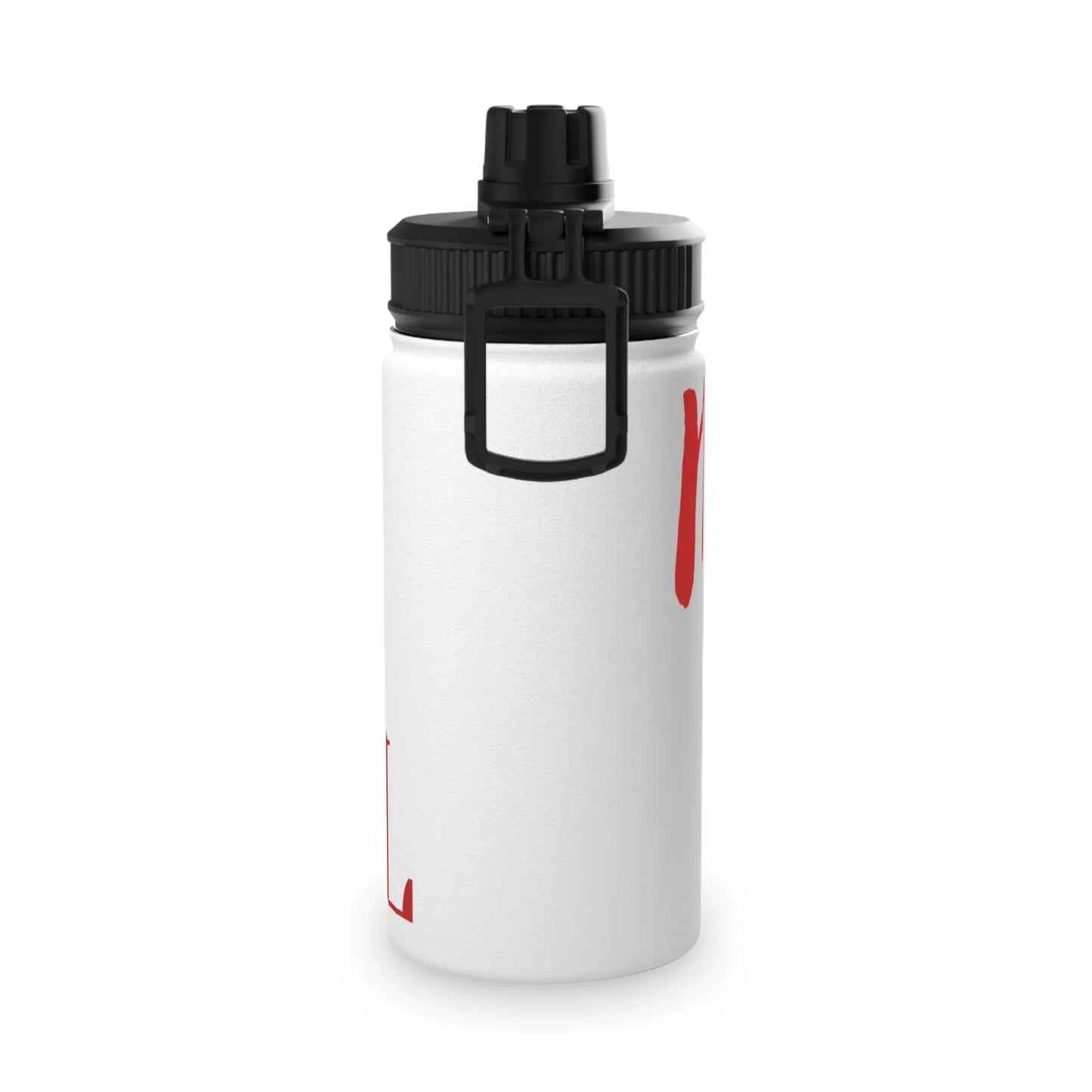 Stainless Steel Water Bottle - RizQ Life 