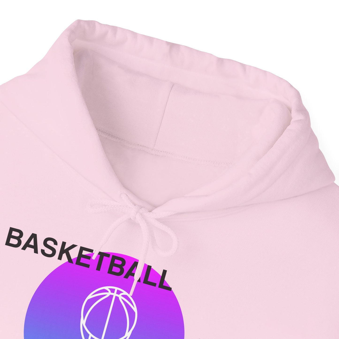 Basketball Champion Women's Hoodie