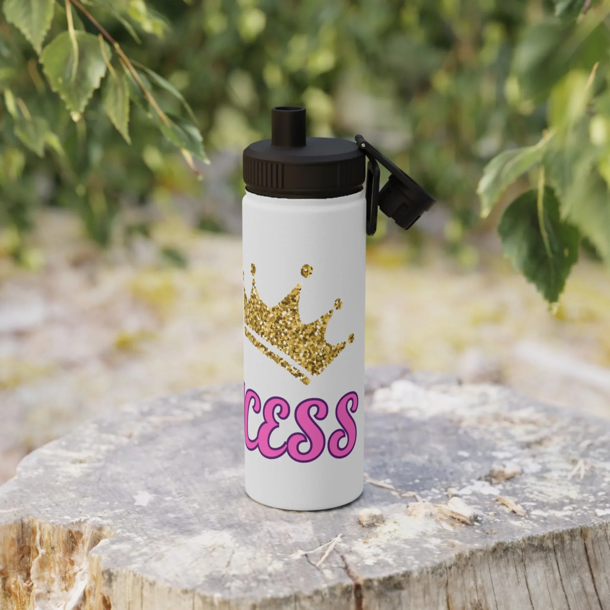 Water Bottle - RizQ Life 