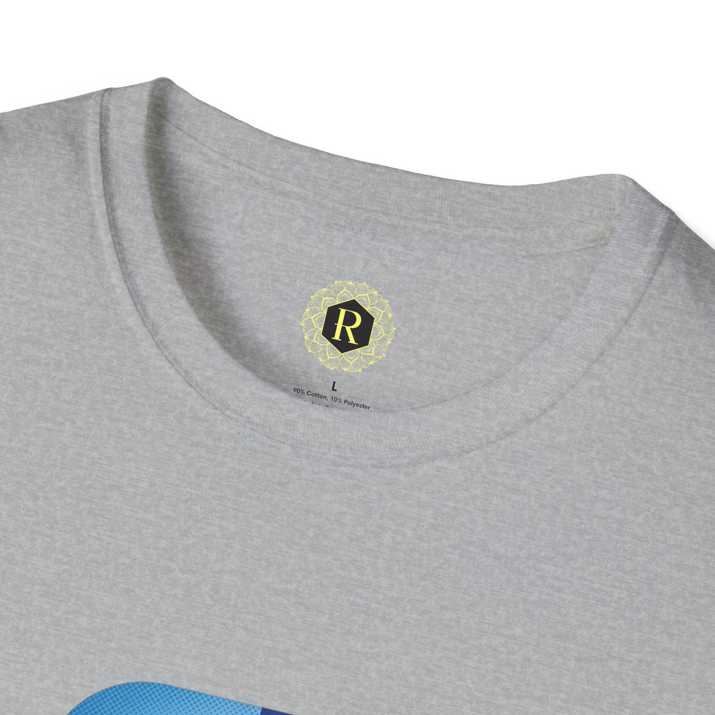 2026 Soccer World Flags T-Shirt | Football Tournament Graphic Tee
