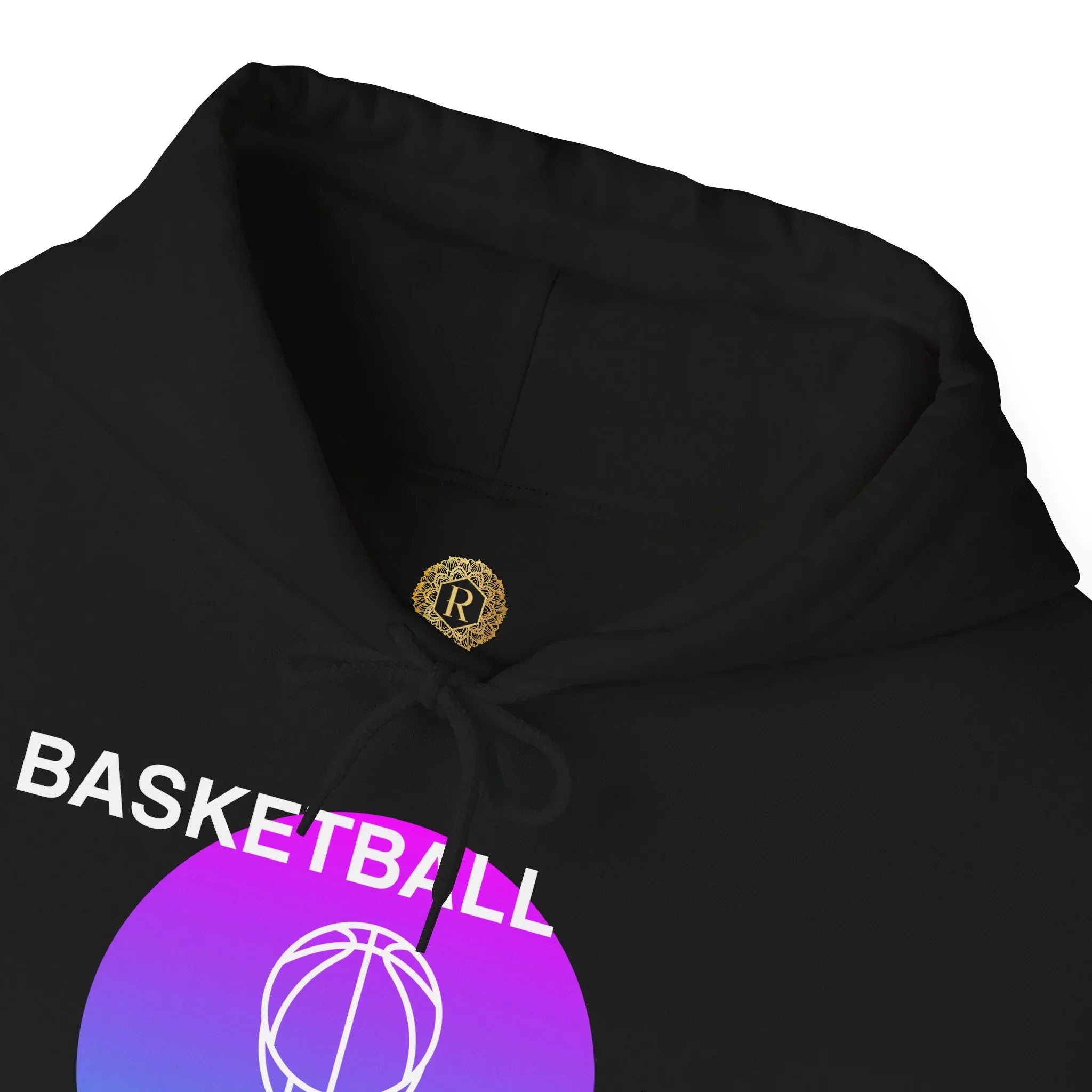 Basketball Champion Women's Hoodie - RizQ Life 