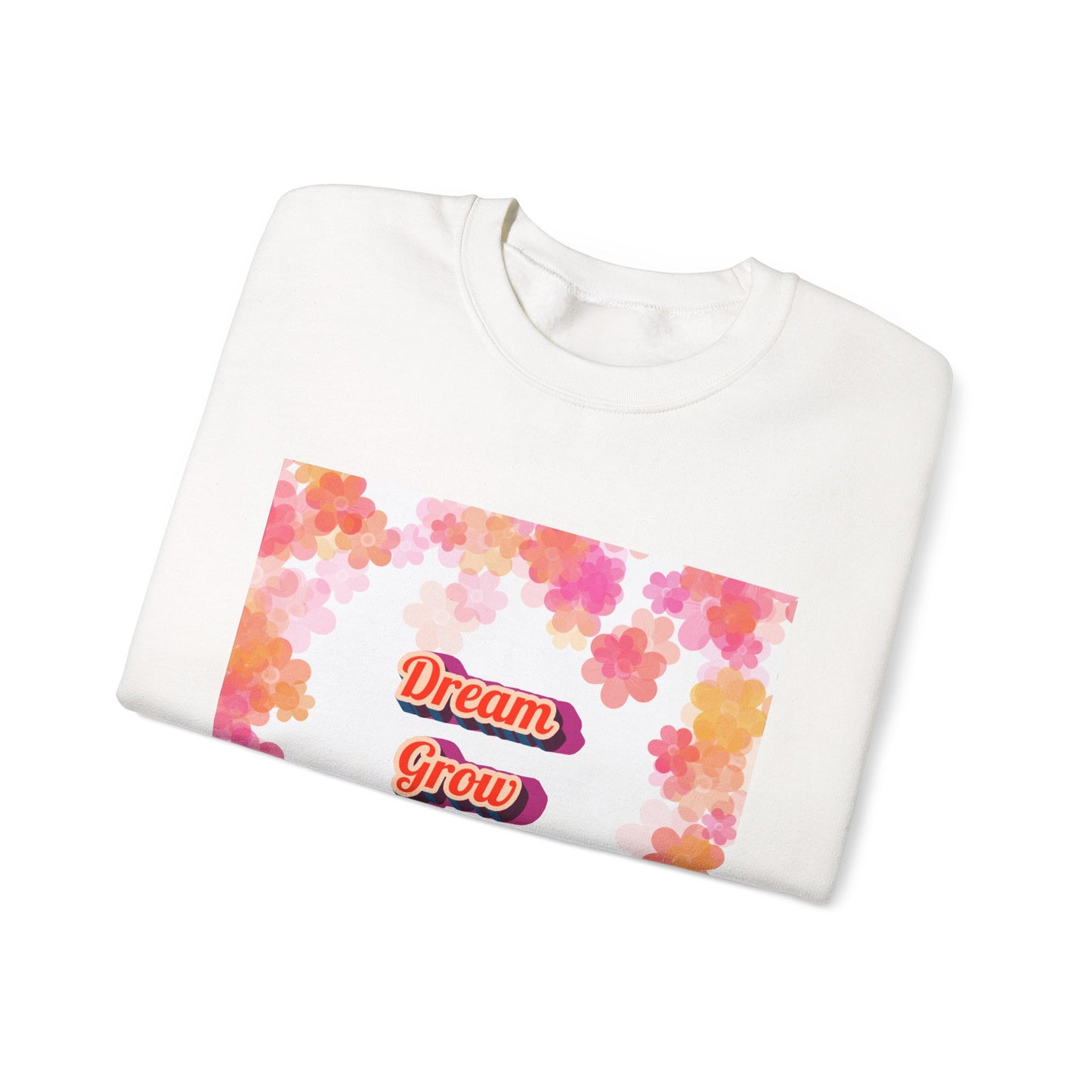 Cozy Women's Crewneck Sweatshirt Soft and Casual by RizQ Life