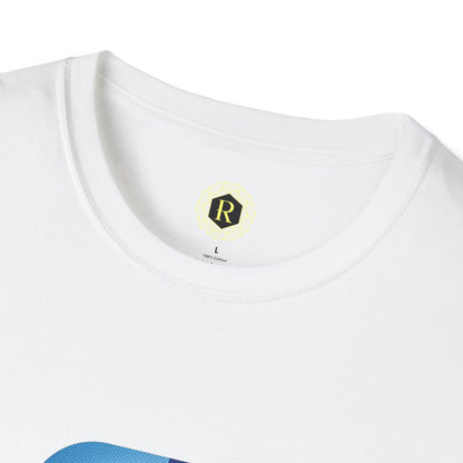 2026 Soccer World Flags T-Shirt | Football Tournament Graphic Tee