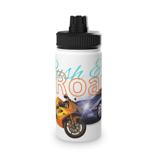 Stainless Steel Water Bottle