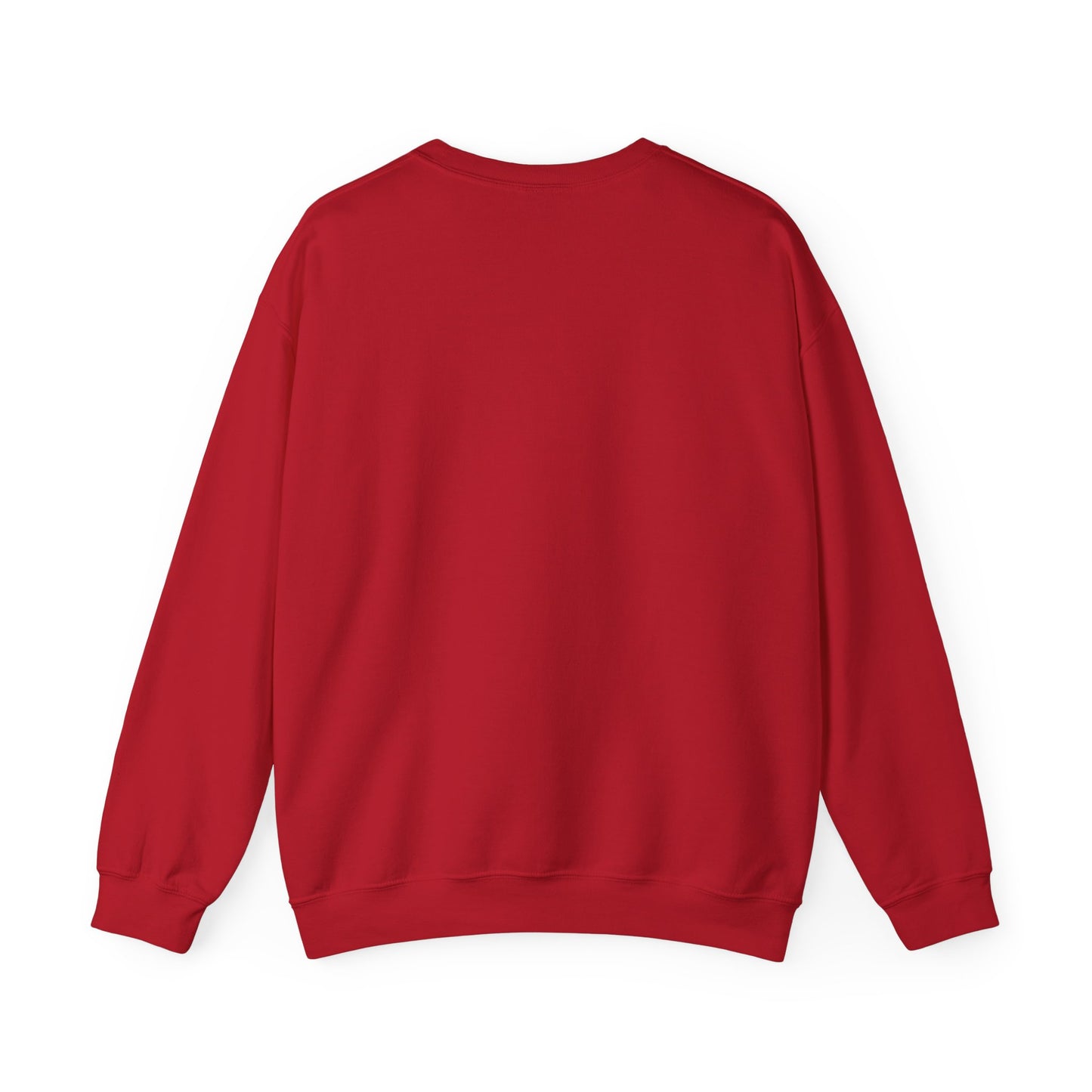 Cozy Women's Crewneck Sweatshirt Soft and Casual by RizQ Life