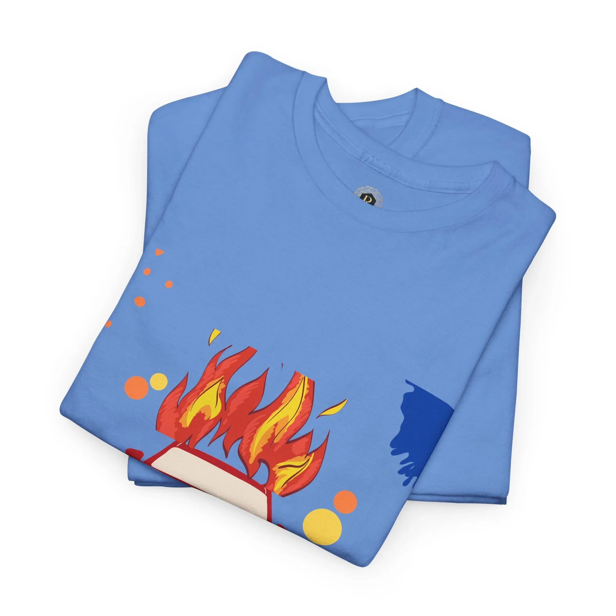 Unisex Racing Graphic T-Shirt – Heavy Cotton Car Racing Tee for Men & Women, Casual Motorsport Fan Shirt, Short Sleeve Top, Sizes S-5XL - RizQ Life 