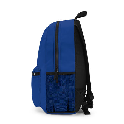 Soccer-Themed Backpack for Sports Lovers, School, Travel, Gift, Back to School Essentials