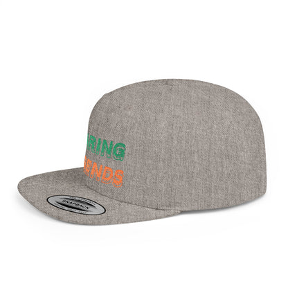 Soaring Legend Snapback – adjustable, stylish cap for men & women. Ideal for casual wear, sports, streetwear, and as a gift.