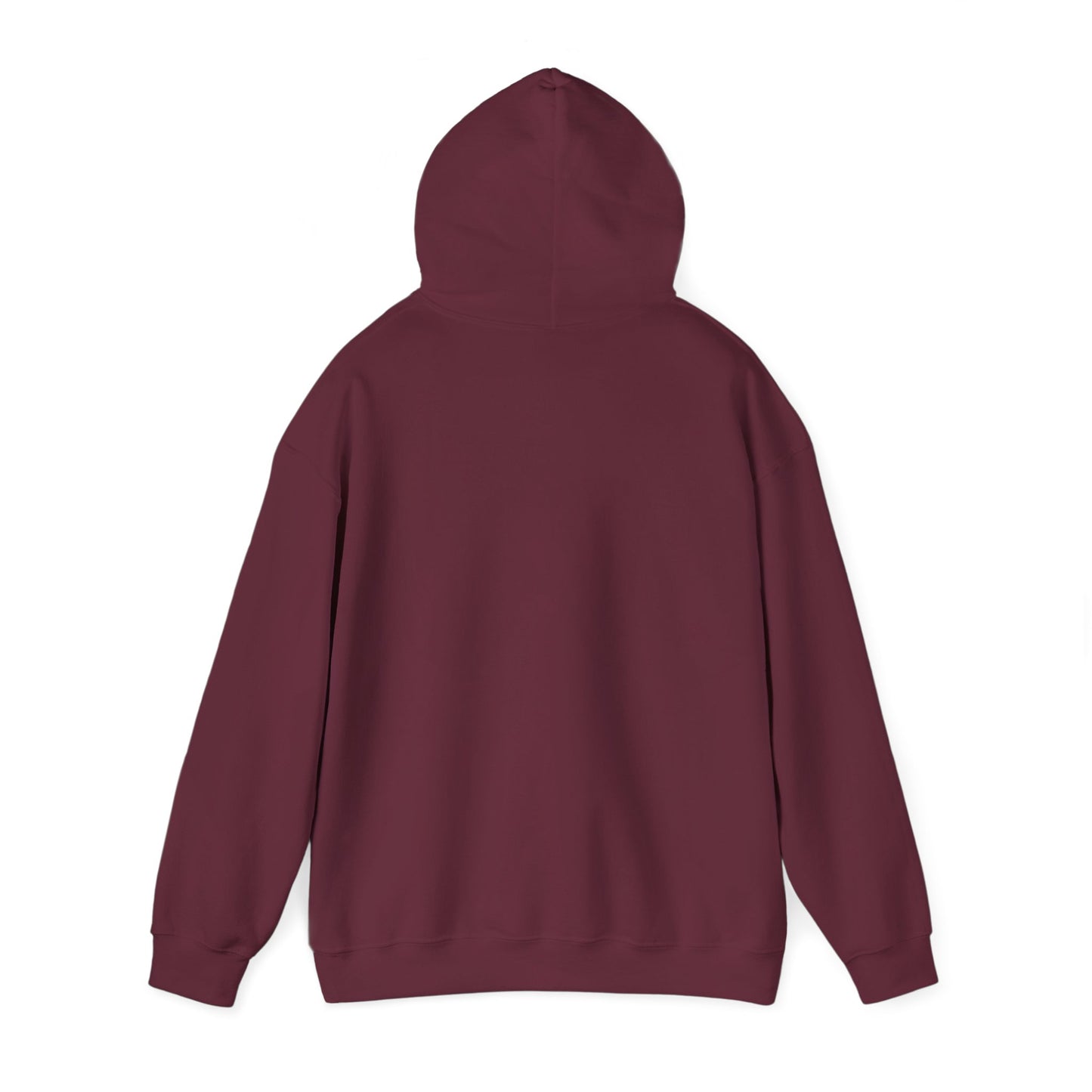 Women's Baseball Hoodie