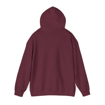 Women's Baseball Hoodie