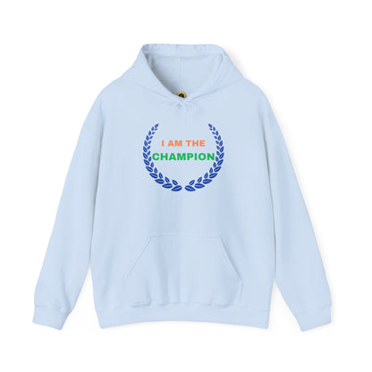 Men's Heavy Blend Hoodie - Champion Sweatshirt