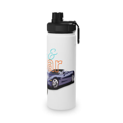 Stainless Steel Water Bottle
