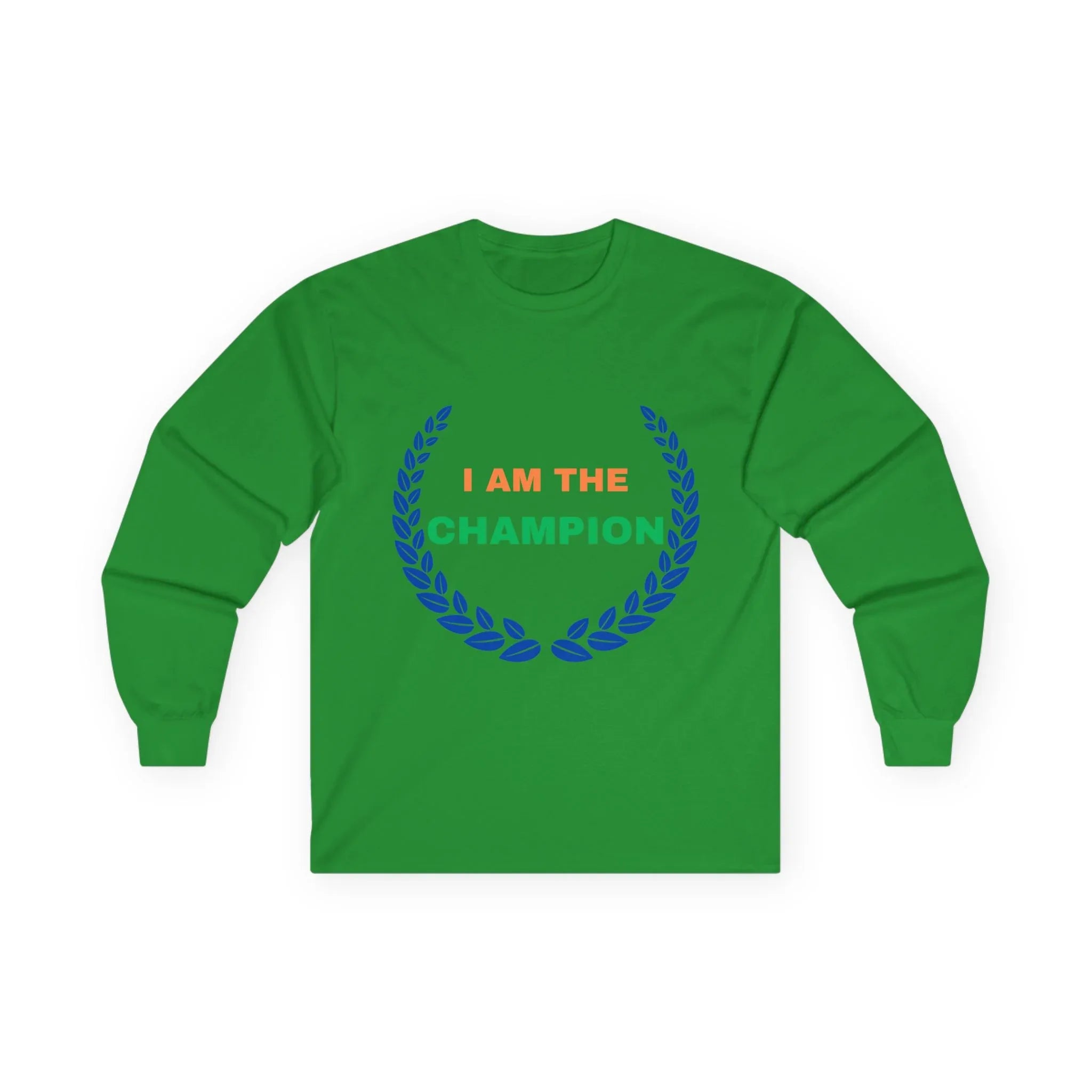 Motivational Quote Cotton Unisex Tee - RizQ Life 