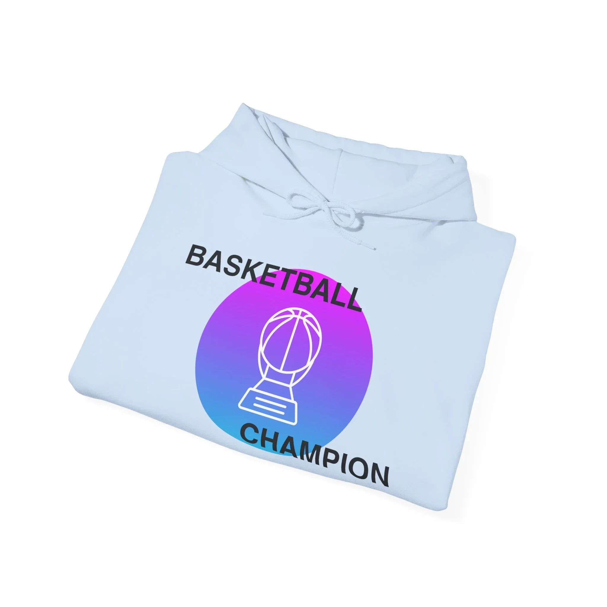 Basketball Champion Women's Hoodie - RizQ Life 