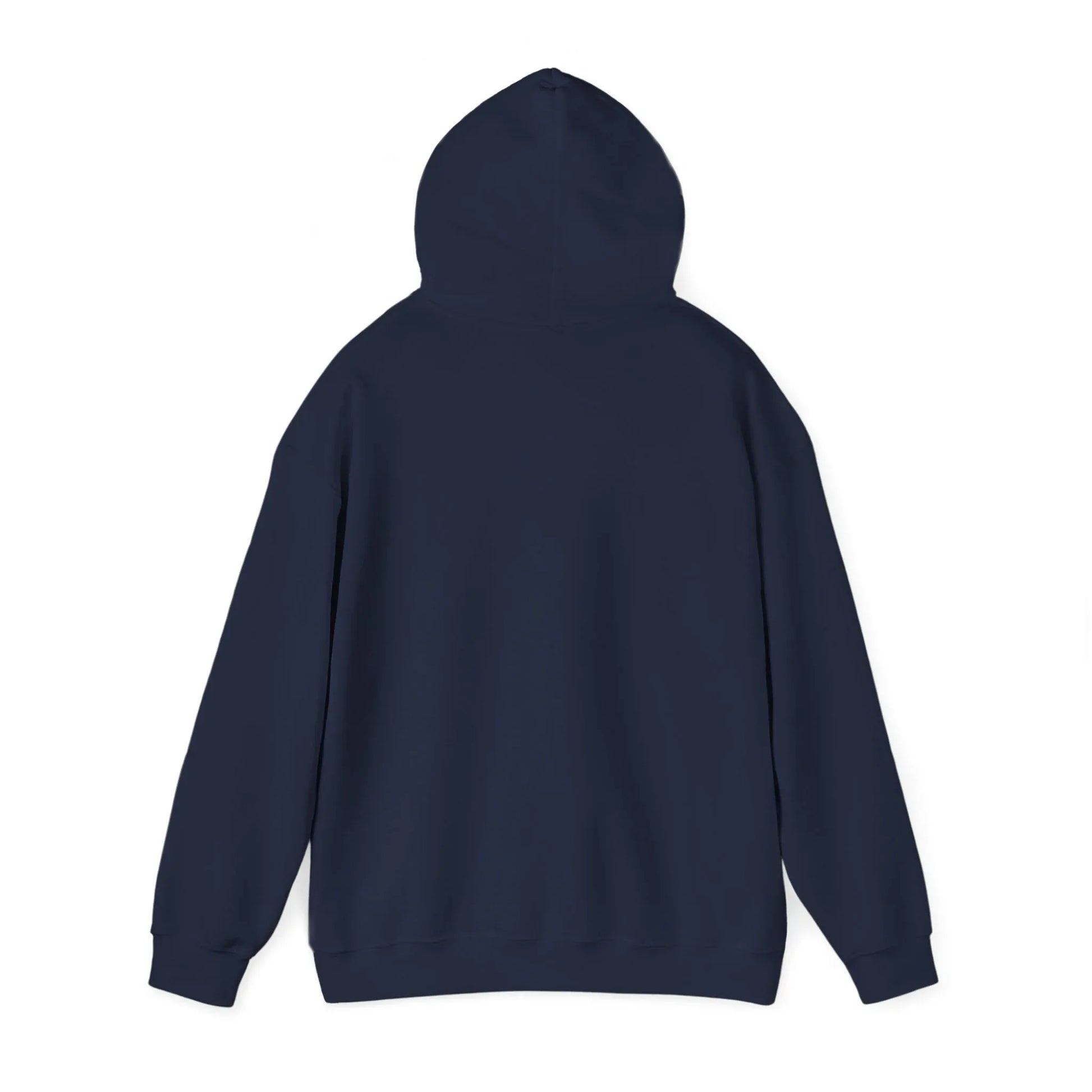 Legend Soccer Men's Hoodie - RizQ Life 