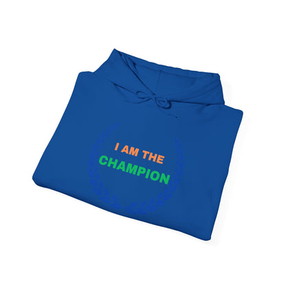 Men's Heavy Blend Hoodie - Champion Sweatshirt
