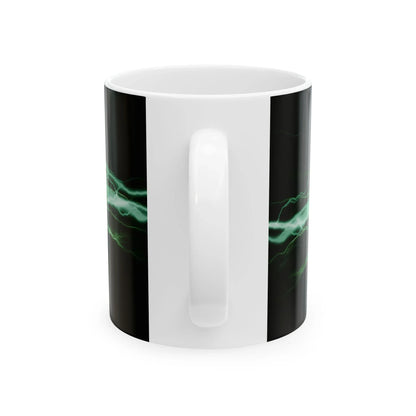 Legend Soccer Mug - Perfect Gift for Soccer Fans - RizQ Life 