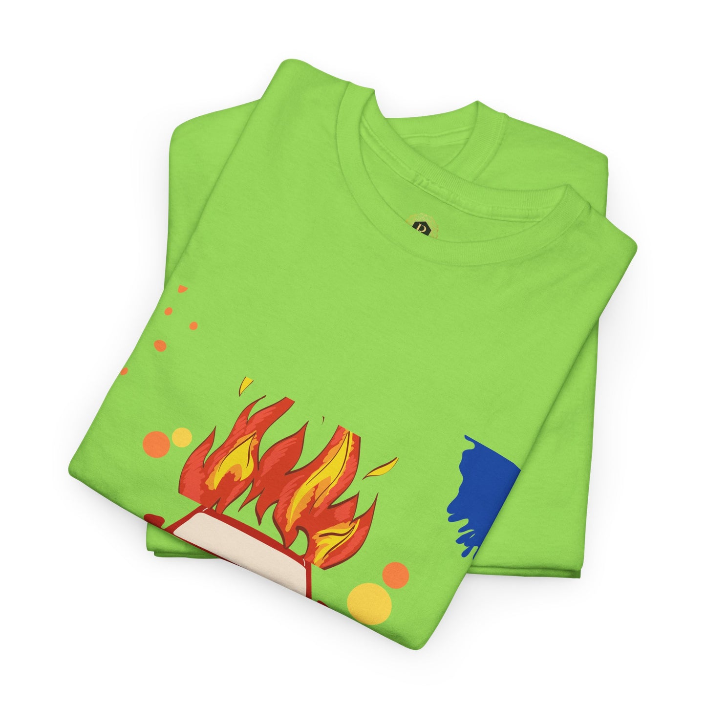 تي شيرت سباقات جرافيكي للجنسين - تي شيرت سباقات سيارات من القطن الثقيل للرجال والنساء، تي شيرت كاجوال لمشجعي رياضة السيارات، بأكمام قصيرة، مقاسات S-5XL