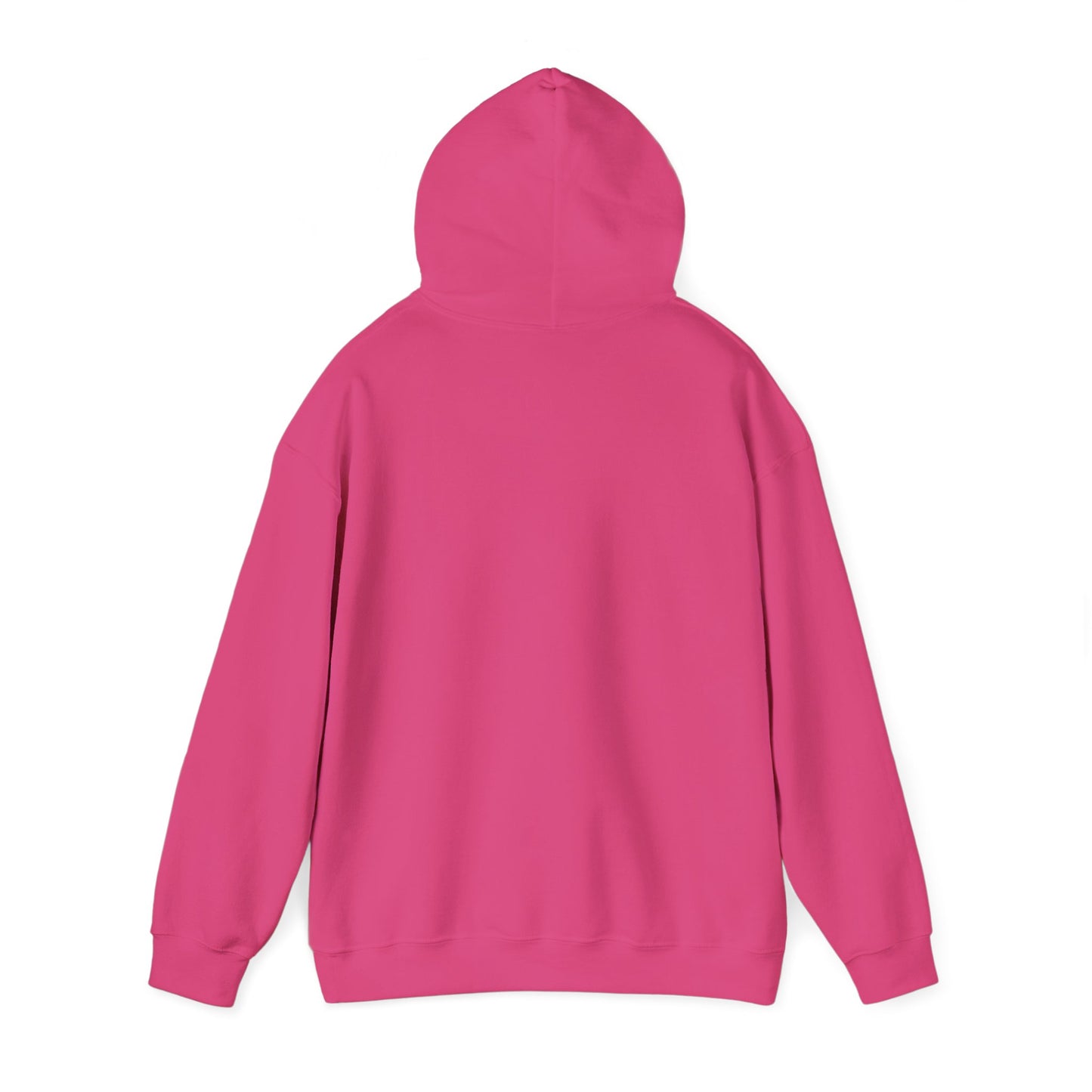 Women's Rise Graphic Hoodie - Cozy & Inspirational Sweatshirt