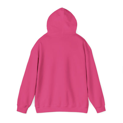 Women's Rise Graphic Hoodie - Cozy & Inspirational Sweatshirt