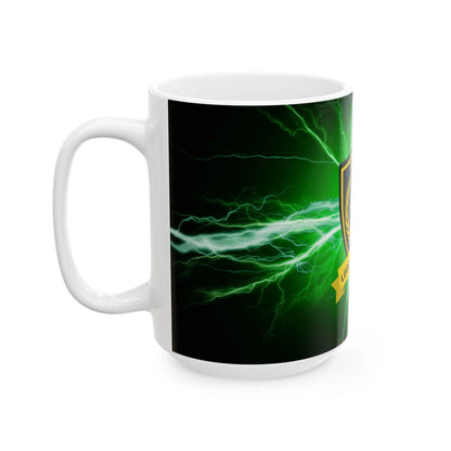 Legend Soccer Mug - Perfect Gift for Soccer Fans - RizQ Life 
