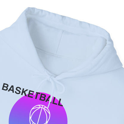 Basketball Champion Women's Hoodie
