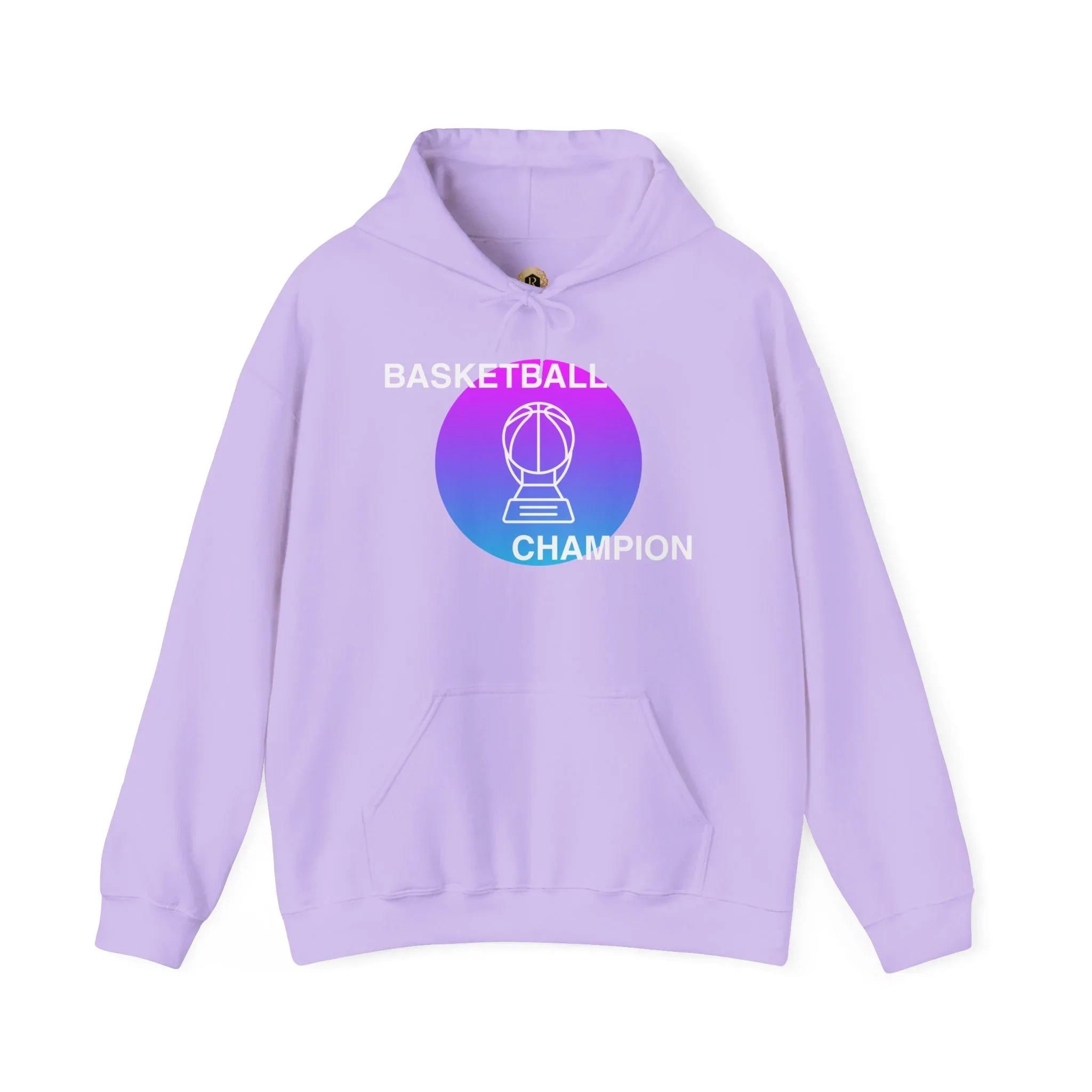 Basketball Champion Women's Hoodie - RizQ Life 