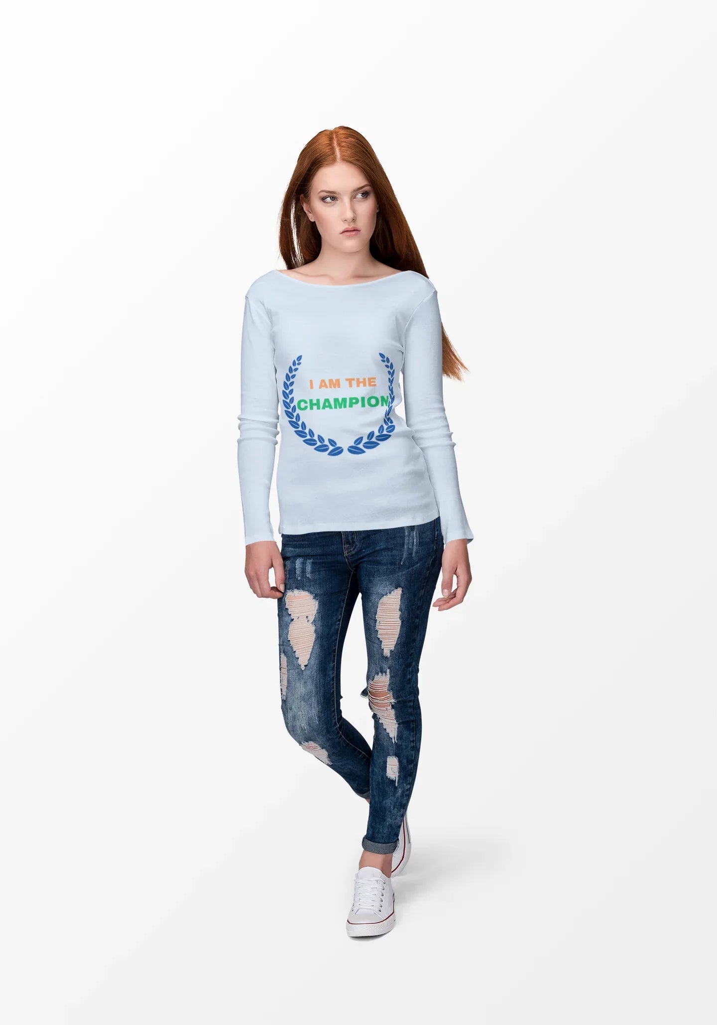 Motivational Quote Cotton Unisex Tee - RizQ Life 