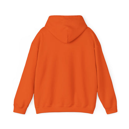 Men's Heavy Blend Hoodie - Champion Sweatshirt