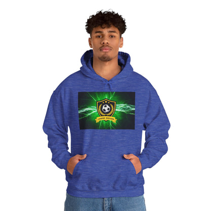Legend Soccer Men's Hoodie