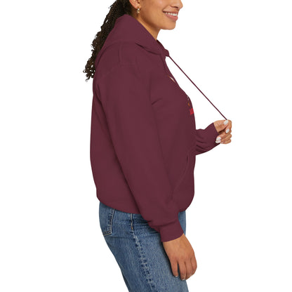 Women's Baseball Hoodie