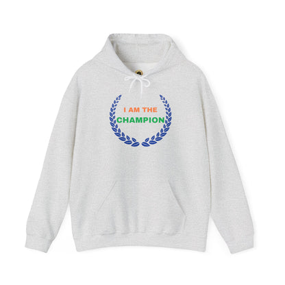 Men's Heavy Blend Hoodie - Champion Sweatshirt