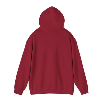 Women's Baseball Hoodie - Cozy Sports Sweatshirt for Baseball Lovers