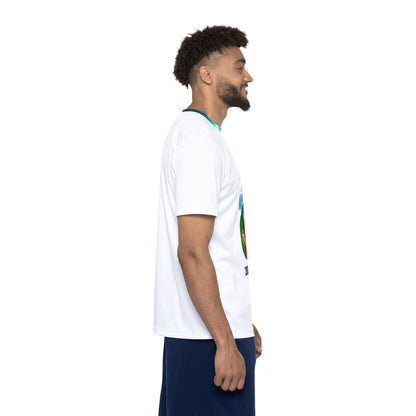2026 Soccer Unisex T-Shirt | USA Portugal Argentina Football Tee Jersy
