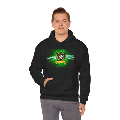 Legend Soccer Men's Hoodie - RizQ Life 