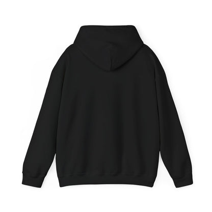 Men's Heavy Blend Hoodie - Champion Sweatshirt