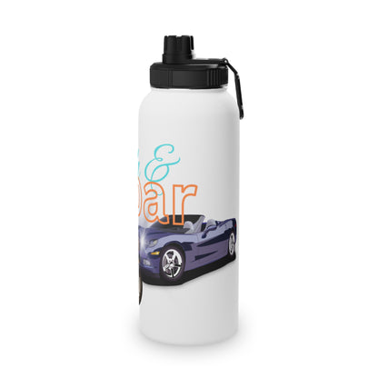 Stainless Steel Water Bottle