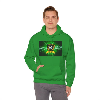Legend Soccer Men's Hoodie - RizQ Life 