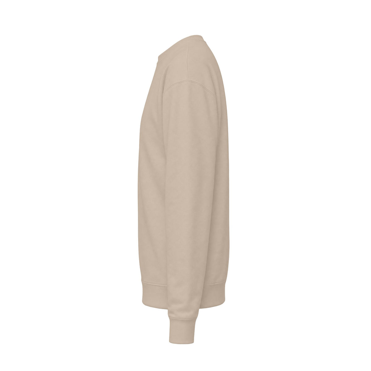 Arabic Calligraphy Crewneck Sweatshirt