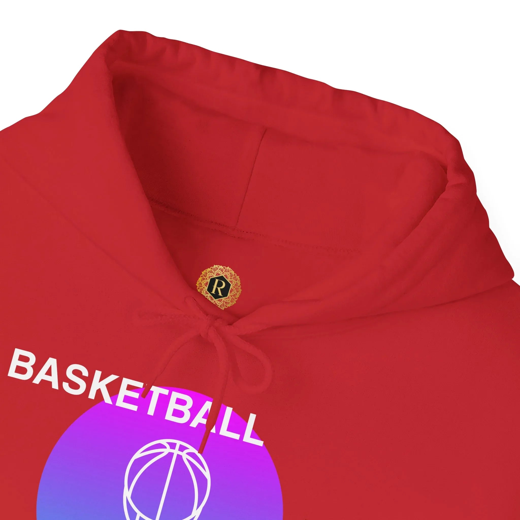 Basketball Champion Women's Hoodie - RizQ Life 